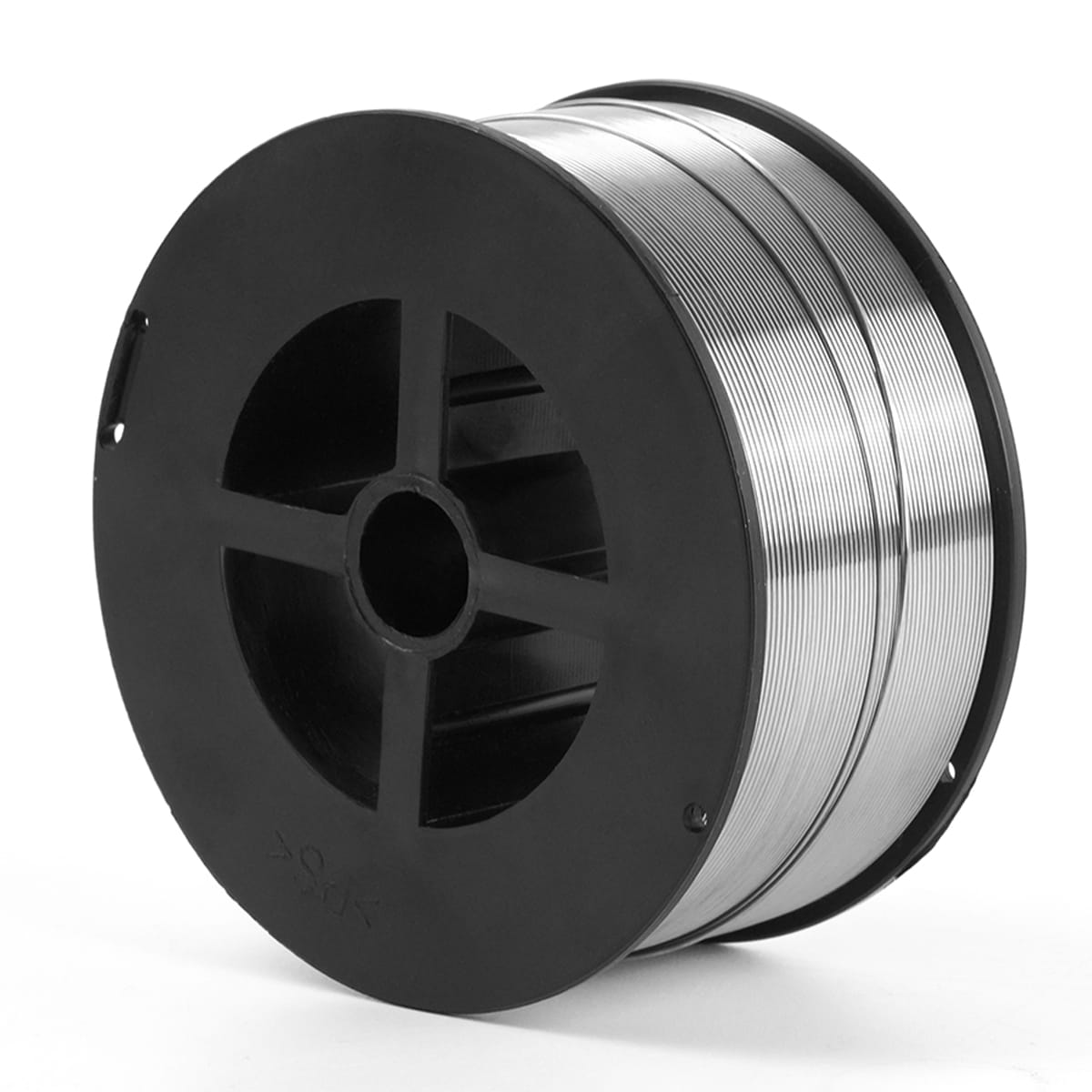 ลวดเชื่อมฟลักซ์คอร์ DELTON 1.0 mm ม้วน 1 กก._1